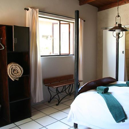 Dunedin Star Guesthouse Swakopmund Rum bild
