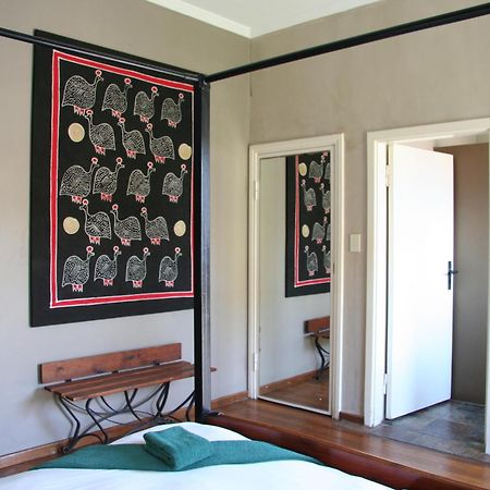 Dunedin Star Guesthouse Swakopmund Rum bild