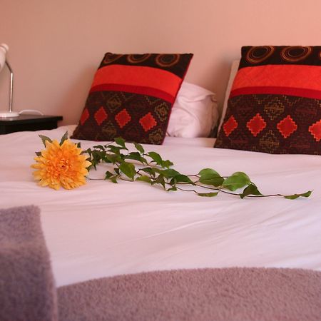 Dunedin Star Guesthouse Swakopmund Exteriör bild