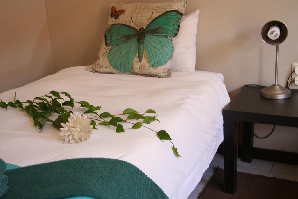 Dunedin Star Guesthouse Swakopmund Rum bild