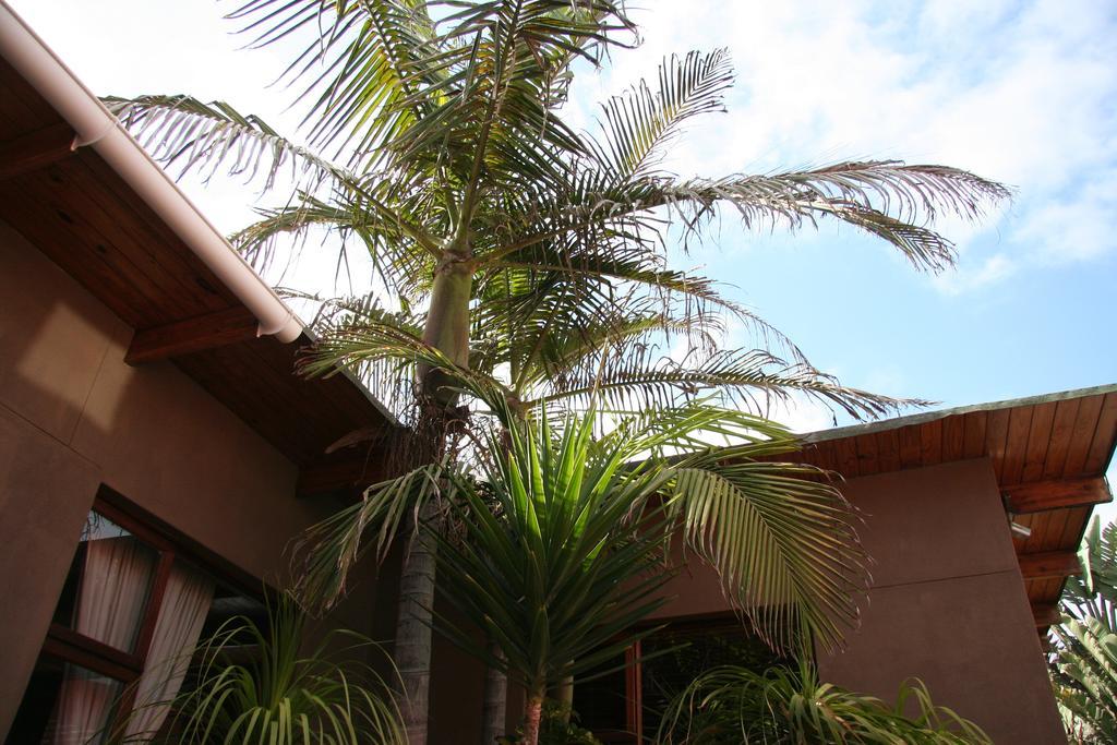 Dunedin Star Guesthouse Swakopmund Exteriör bild