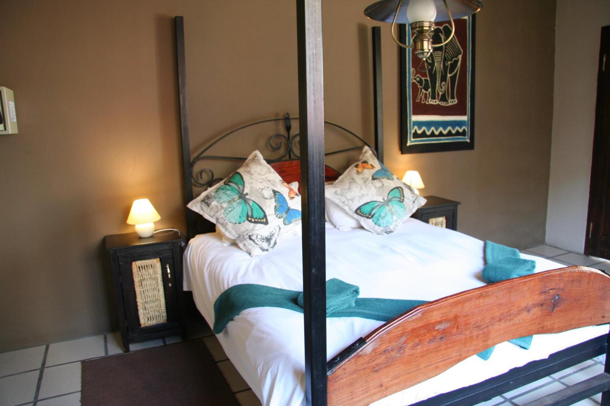 Dunedin Star Guesthouse Swakopmund Rum bild