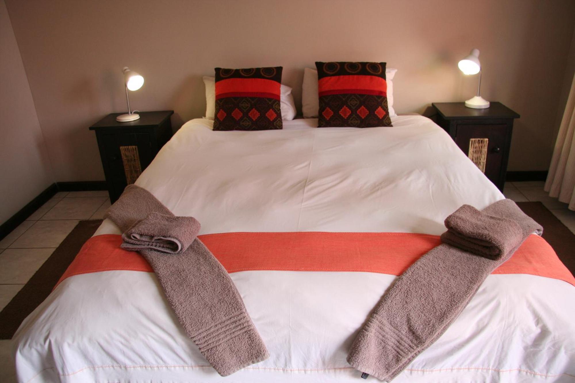 Dunedin Star Guesthouse Swakopmund Rum bild