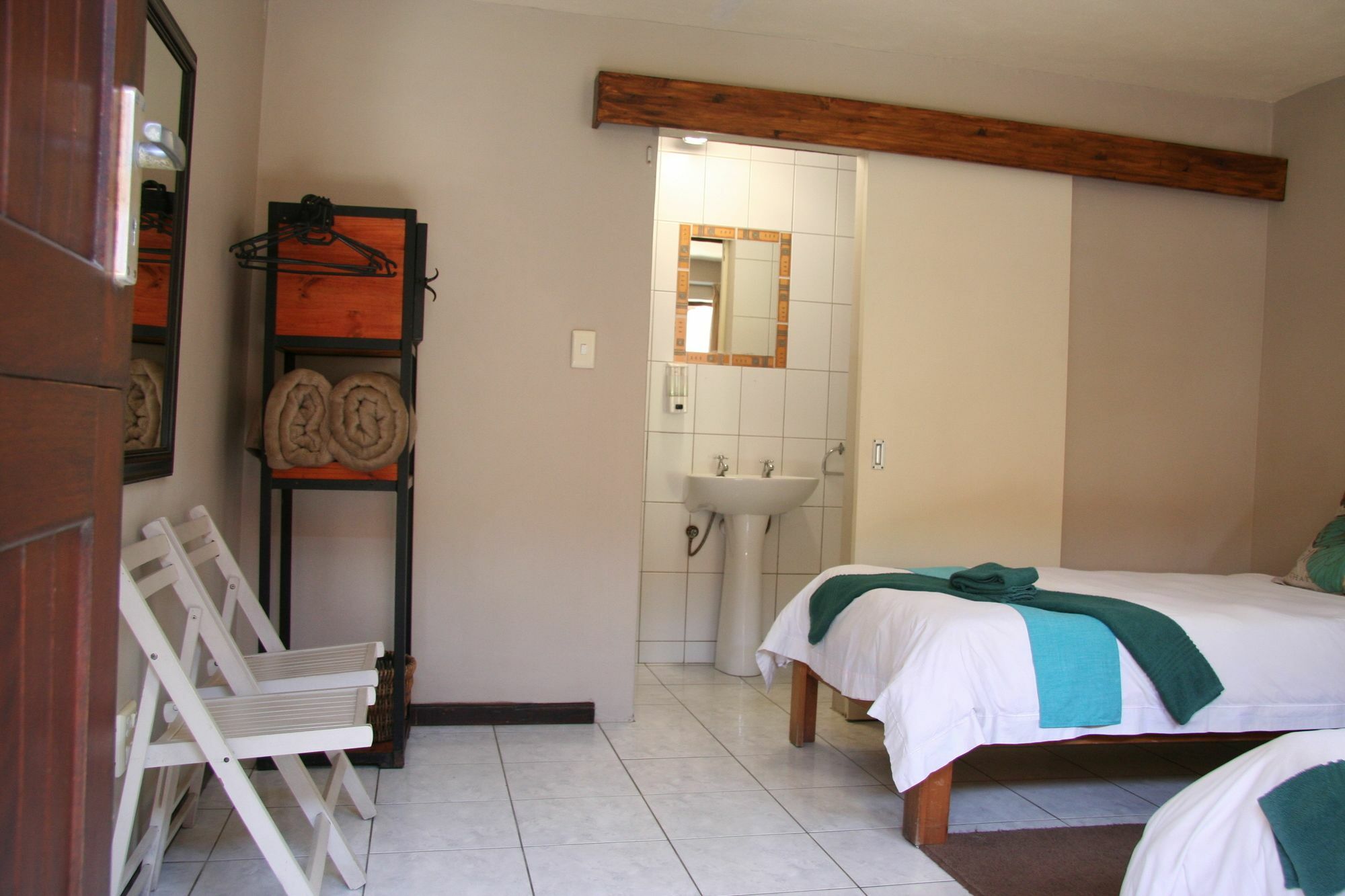 Dunedin Star Guesthouse Swakopmund Exteriör bild