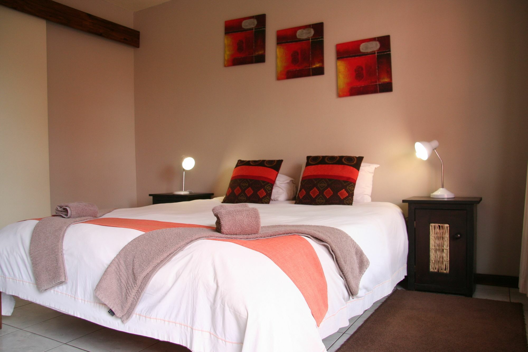 Dunedin Star Guesthouse Swakopmund Exteriör bild