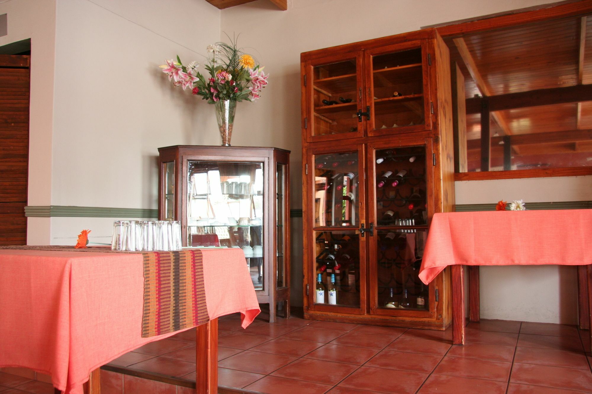 Dunedin Star Guesthouse Swakopmund Exteriör bild